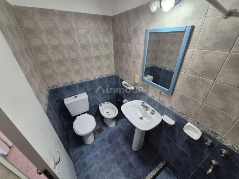 Departamento en Alquiler en Las Heras, Mendoza