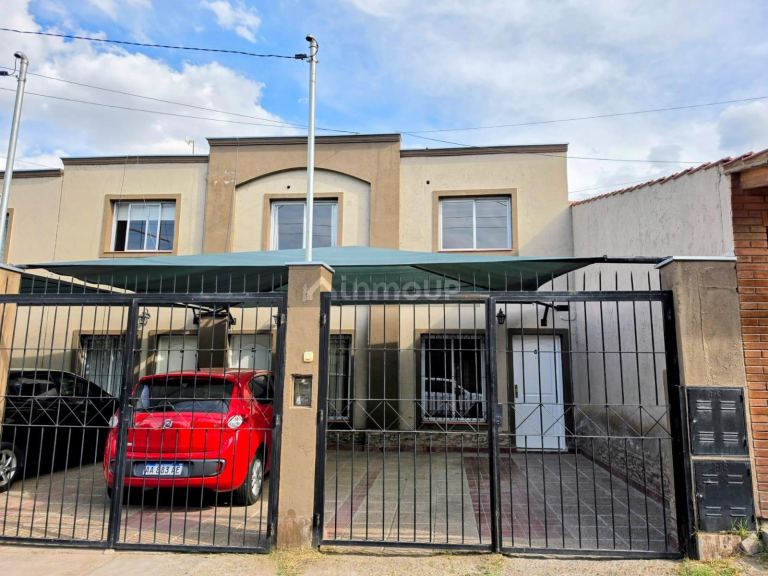 Departamento en Alquiler en Las Heras, Mendoza