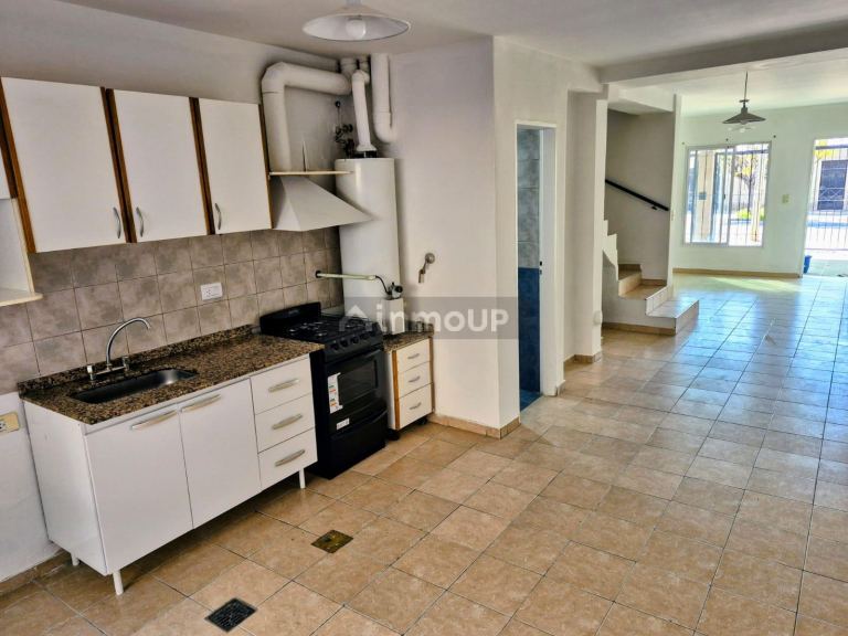 Departamento en Alquiler en Las Heras, Mendoza