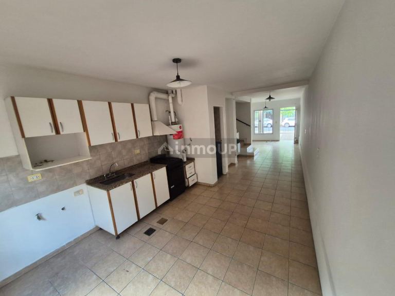 Departamento en Alquiler en Las Heras, Mendoza