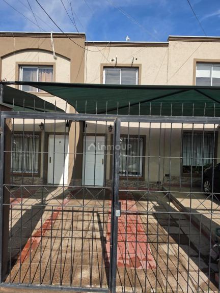 Departamento en Alquiler en Las Heras, Mendoza