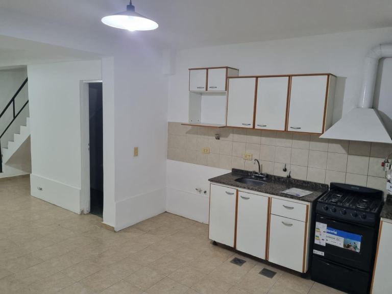 Departamento en Alquiler en Las Heras, Mendoza