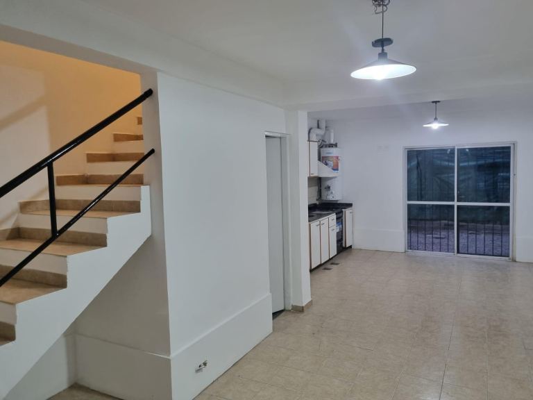 Departamento en Alquiler en Las Heras, Mendoza