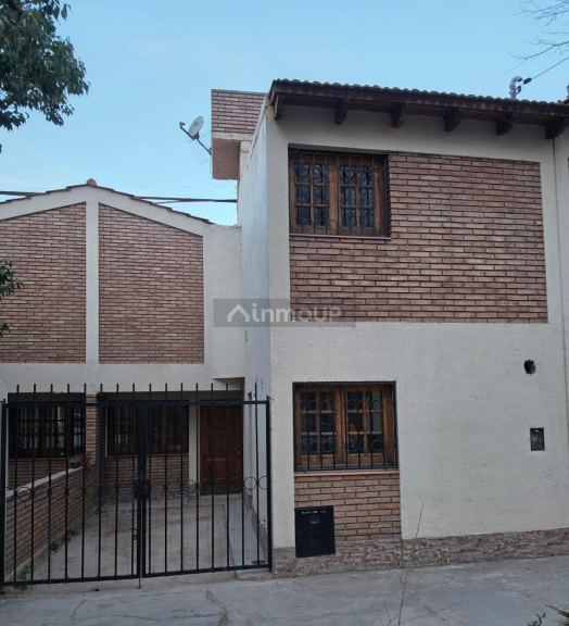 Departamento en Alquiler en Las Heras, Mendoza