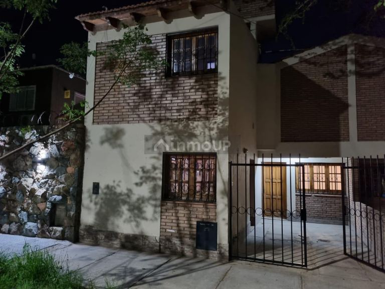 Departamento en Alquiler en Las Heras, Mendoza