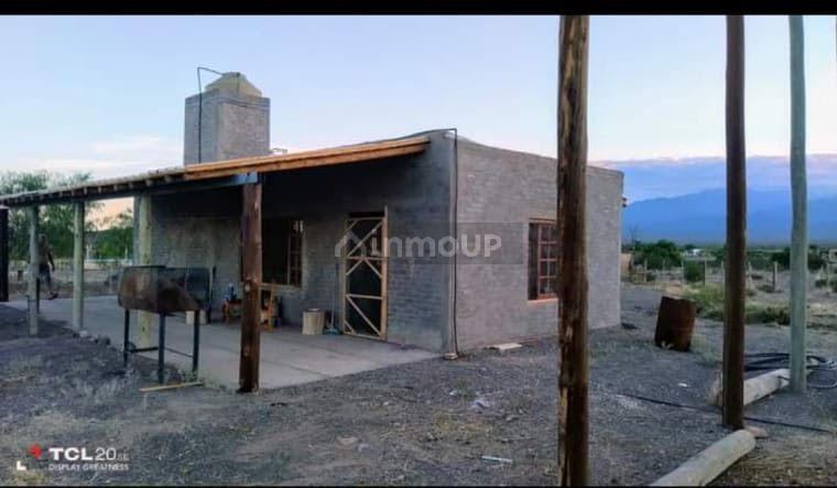 Casa en Venta en Capital, Mendoza