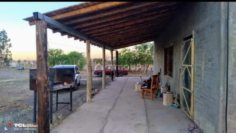 Casa en Venta en Capital, Mendoza