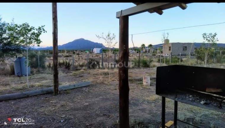 Casa en Venta en Capital, Mendoza