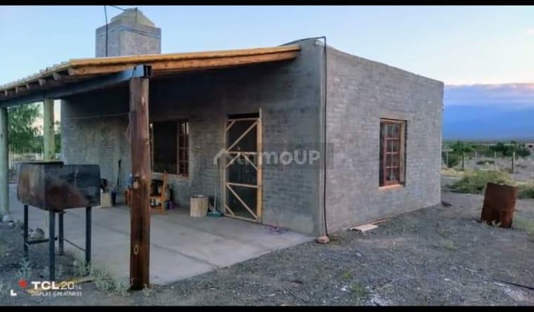 Casa en Venta en Capital, Mendoza