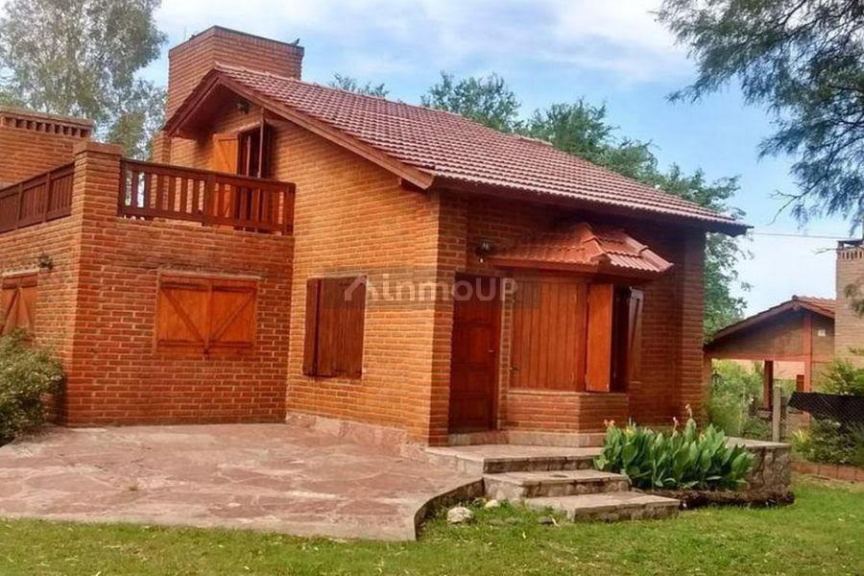 Chalet en Venta en Junin, San Luis