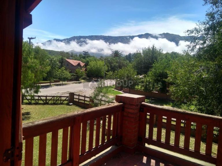 Chalet en Venta en Junin, San Luis