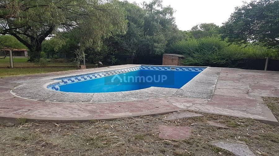 Chalet en Venta en Junin, San Luis