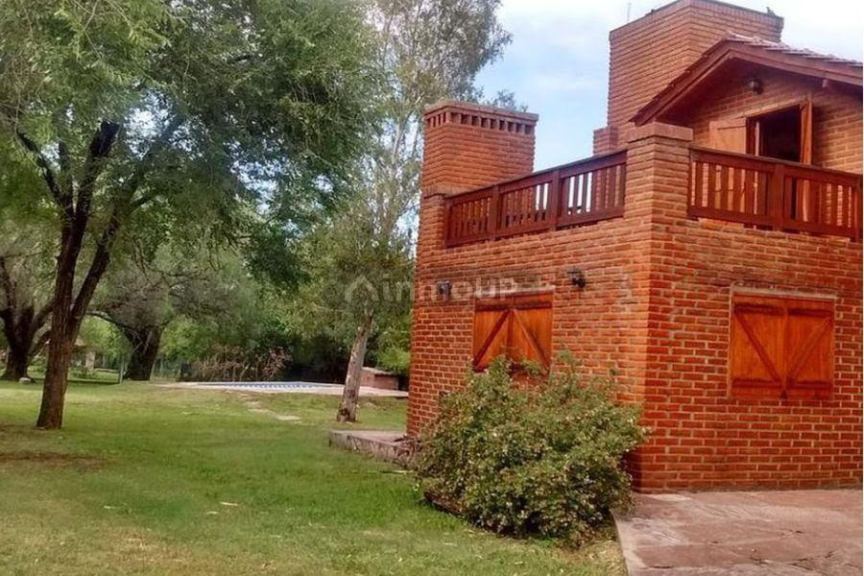 Chalet en Venta en Junin, San Luis