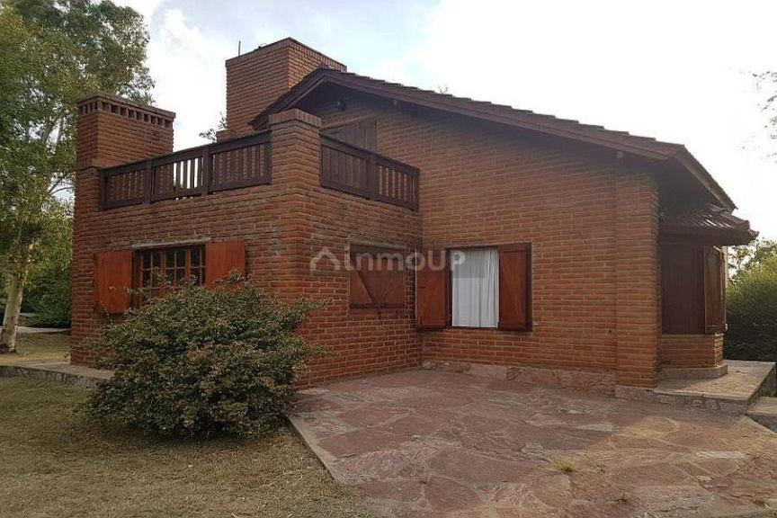Chalet en Venta en Junin, San Luis