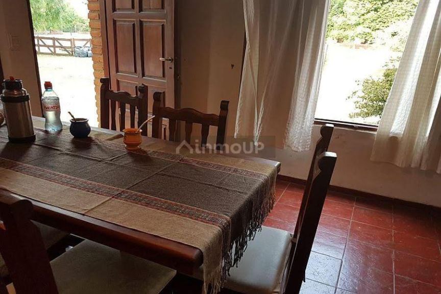 Chalet en Venta en Junin, San Luis