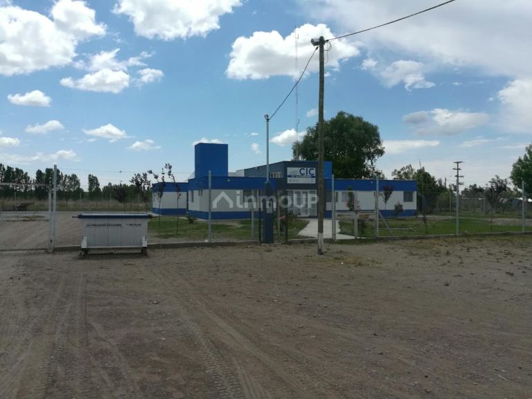 Terreno en Venta en Tunuyan, Mendoza