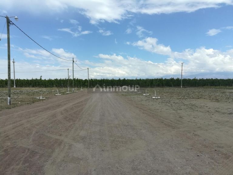 Terreno en Venta en Tunuyan, Mendoza