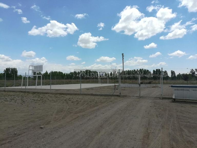 Terreno en Venta en Tunuyan, Mendoza
