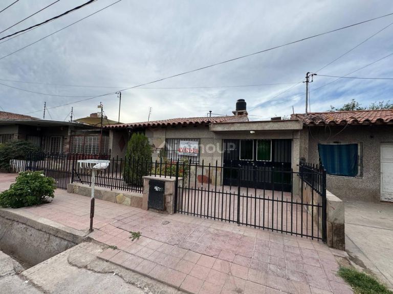 Casa en Venta en Las Heras, Mendoza