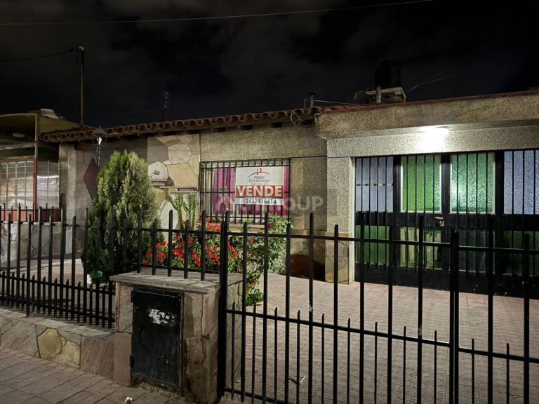 Casa en Venta en Las Heras, Mendoza