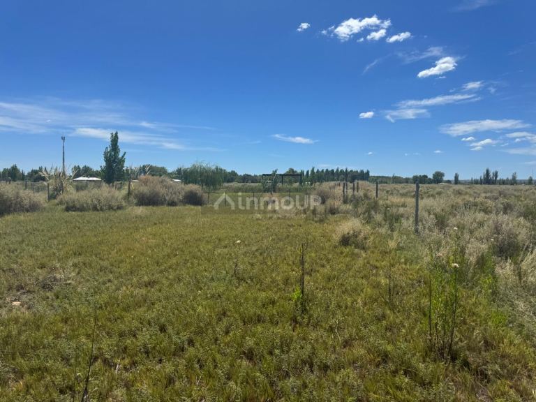 Terreno en Venta en Tunuyan, Mendoza