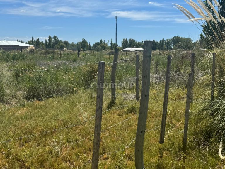 Terreno en Venta en Tunuyan, Mendoza