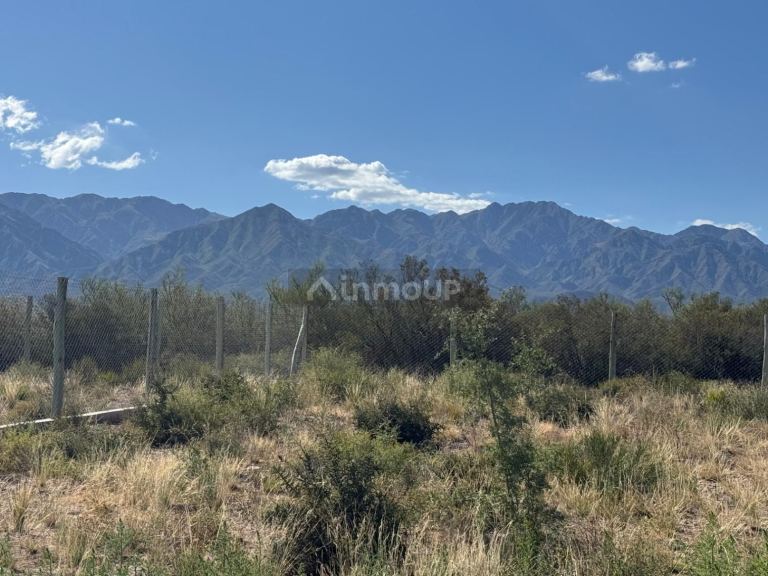 Terreno en Venta en Lujan de Cuyo, Mendoza
