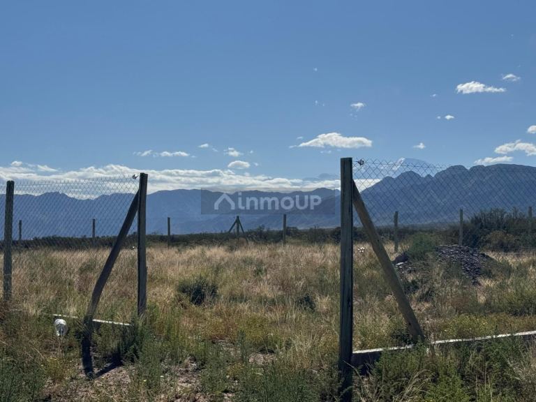 Terreno en Venta en Lujan de Cuyo, Mendoza