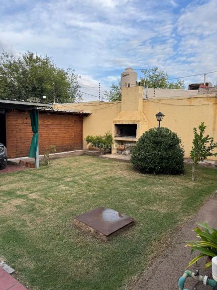 Casa en Venta en Capital, Mendoza