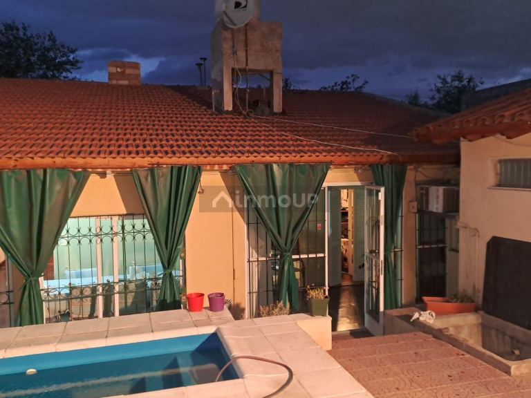 Casa en Venta en Capital, Mendoza