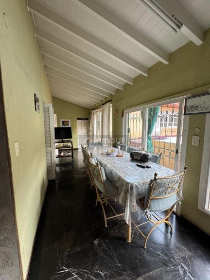 Casa en Venta en Capital, Mendoza