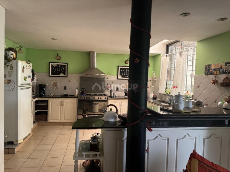 Chalet en Venta en Las Heras, Mendoza