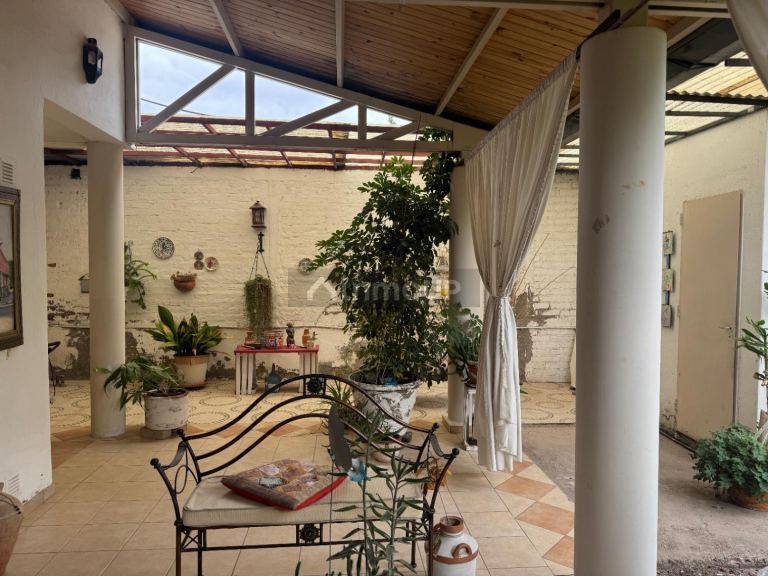 Chalet en Venta en Las Heras, Mendoza