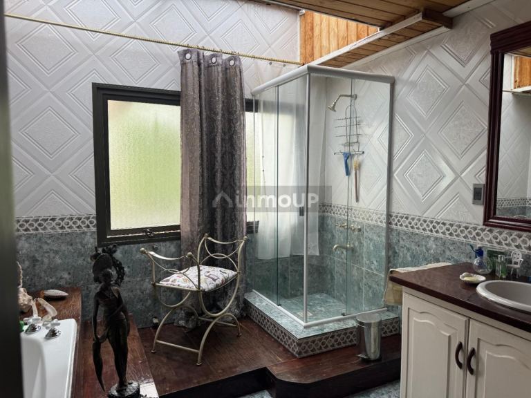 Chalet en Venta en Las Heras, Mendoza