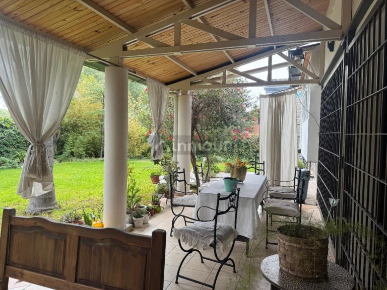 Chalet en Venta en Las Heras, Mendoza