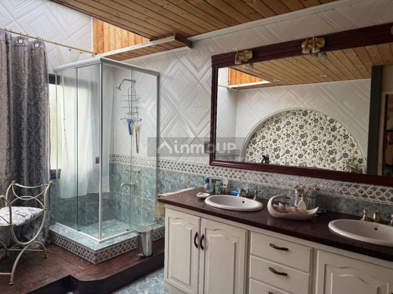 Chalet en Venta en Las Heras, Mendoza