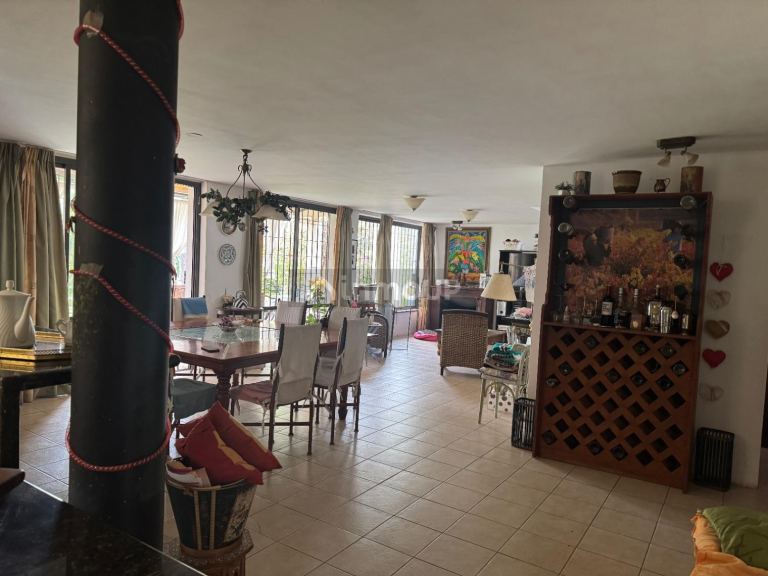 Chalet en Venta en Las Heras, Mendoza