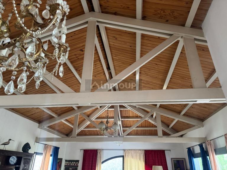 Chalet en Venta en Las Heras, Mendoza