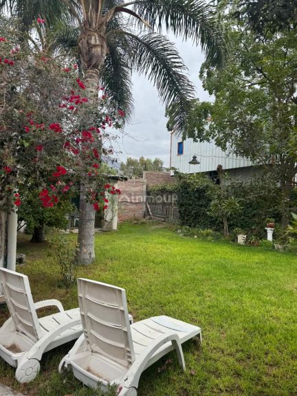 Chalet en Venta en Las Heras, Mendoza