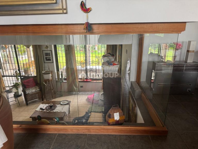 Chalet en Venta en Las Heras, Mendoza