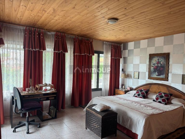 Chalet en Venta en Las Heras, Mendoza