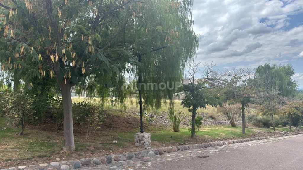 Terreno en Venta en Lujan de Cuyo, Mendoza