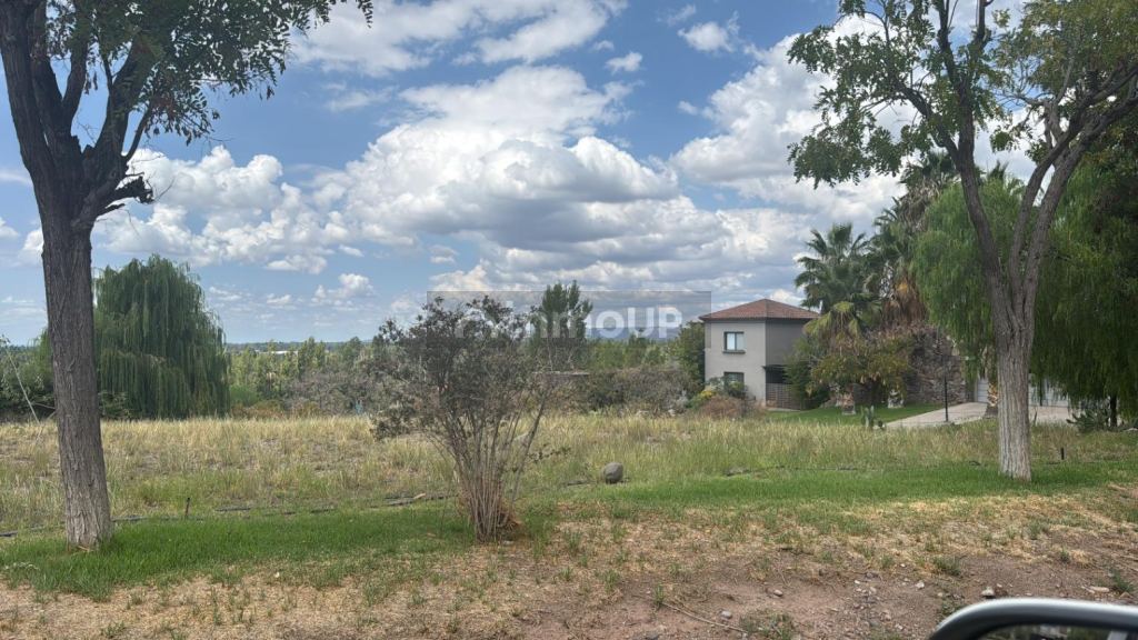 Terreno en Venta en Lujan de Cuyo, Mendoza