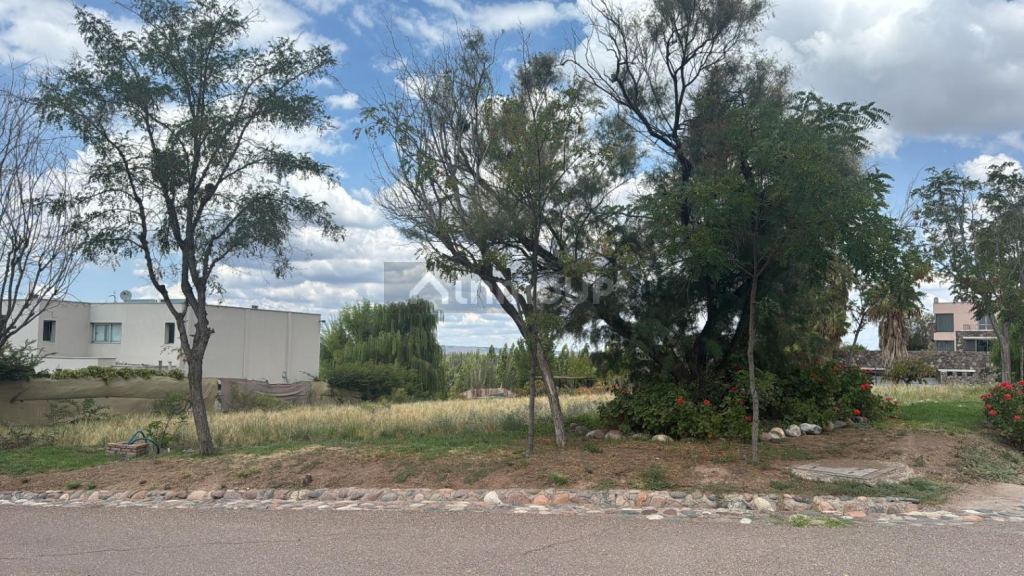Terreno en Venta en Lujan de Cuyo, Mendoza