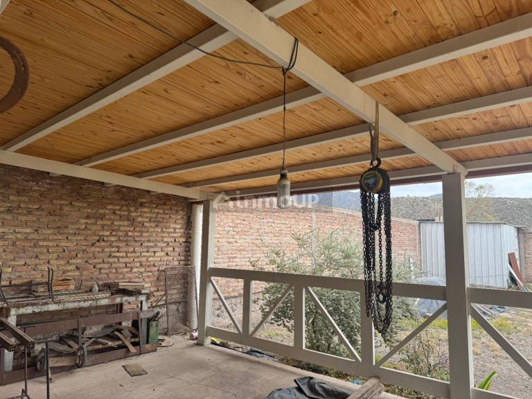 Casa en Venta en Las Heras, Mendoza