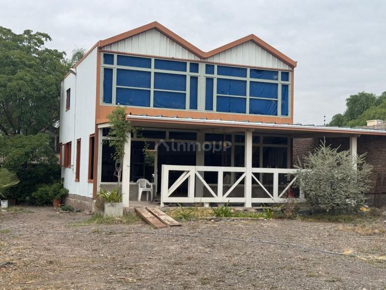Casa en Venta en Las Heras, Mendoza