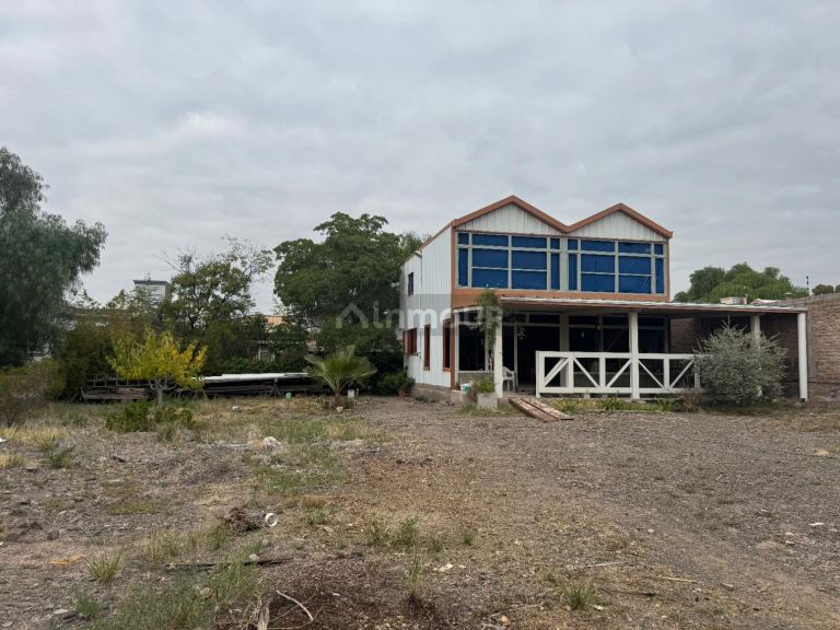 Casa en Venta en Las Heras, Mendoza