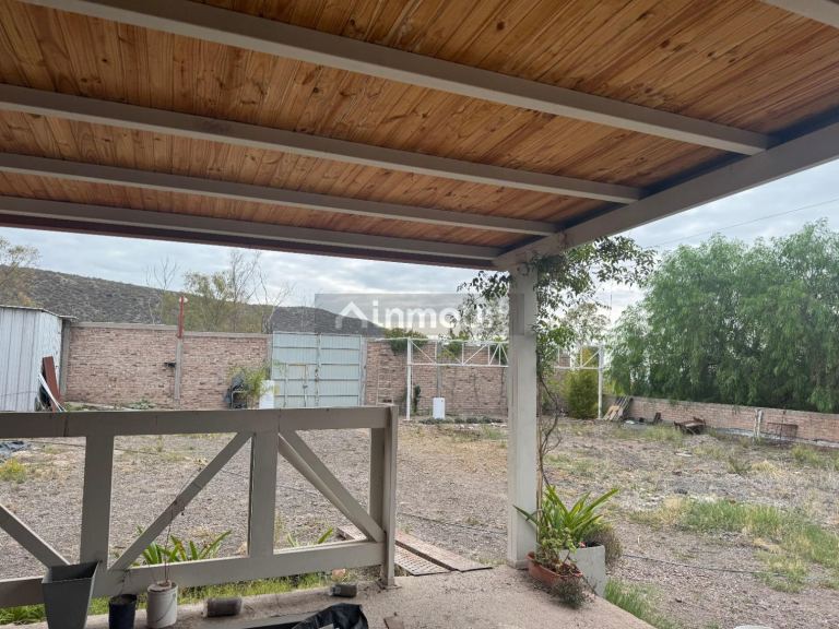 Casa en Venta en Las Heras, Mendoza