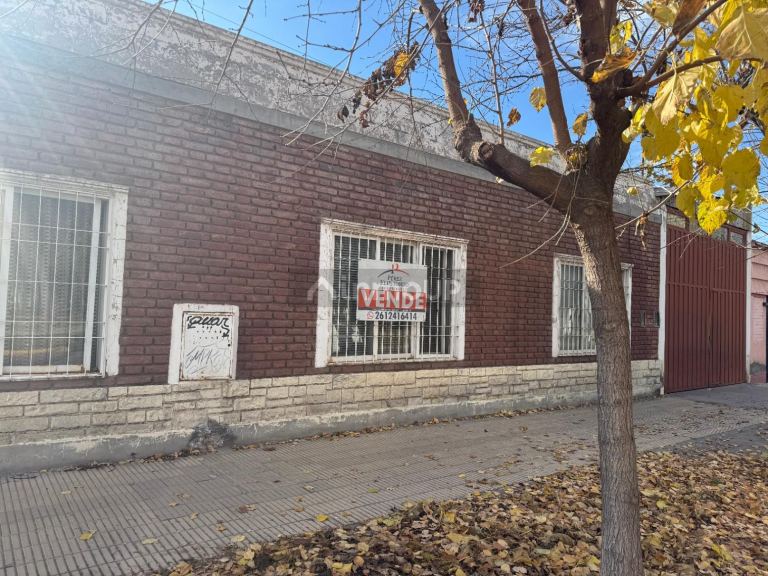 Casa en Venta en Lujan de Cuyo, Mendoza