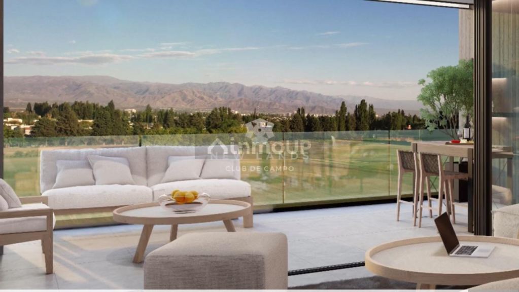 Departamento en Venta en Guaymallen, Mendoza